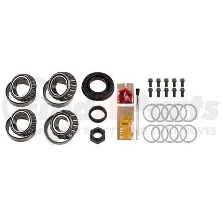 RC8RMKT by MOTIVE GEAR - Motive Gear - Differential Master Bearing Kit - Timken