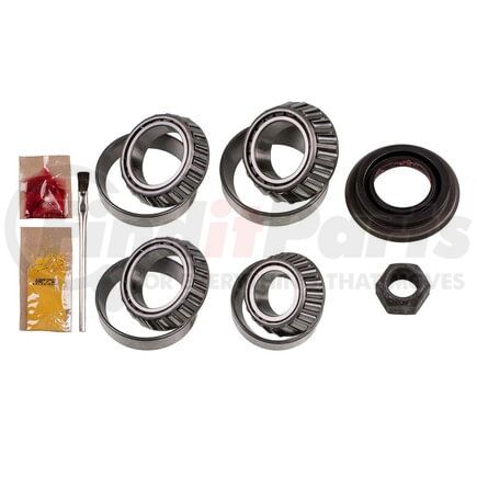 RG8R by MOTIVE GEAR - Motive Gear - Differential Bearing Kit - Koyo