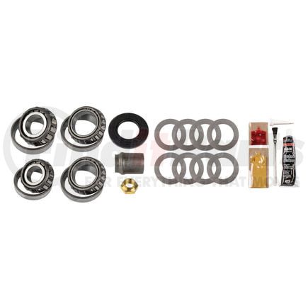 RSUZRMK by MOTIVE GEAR - Motive Gear - Differential Bearing Kit - Koyo