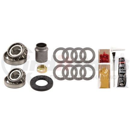 RSUZRPK by MOTIVE GEAR - Motive Gear - Differential Pinion Bearing Kit - Koyo