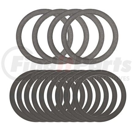 SK47 by MOTIVE GEAR - Motive Gear - Differential Carrier Shim Kit