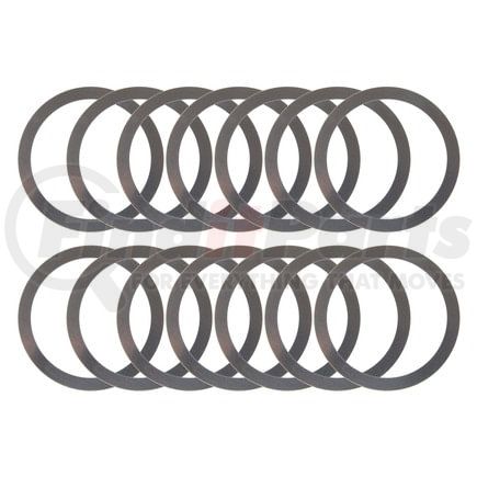 SK54 by MOTIVE GEAR - Motive Gear - Differential Carrier Shim Kit