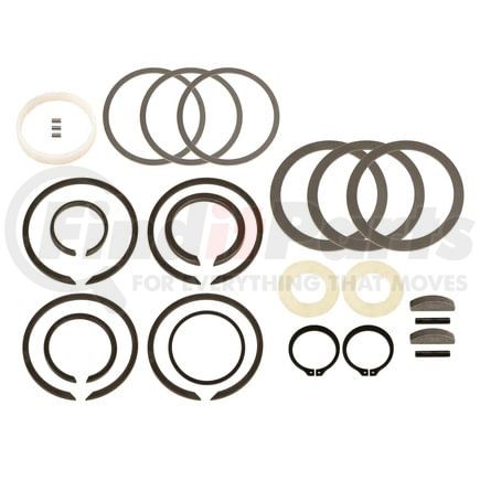 SP4500-50A by MOTIVE GEAR - NV4500 SMALL PARTS KIT