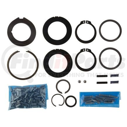 SPTC205-50 by MOTIVE GEAR - Multi-Purpose Hardware - NP205 Small Parts Kit, Transmission