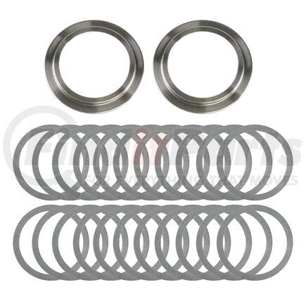 SS10 by MOTIVE GEAR - Motive Gear - Differential Carrier Shim Kit