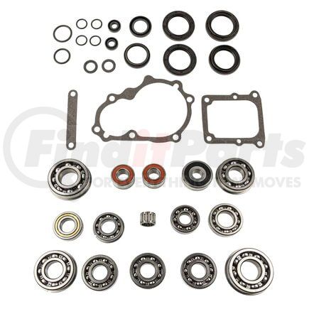T220RB by MOTIVE GEAR - 10/91 & LATER ISUZU TROOPER