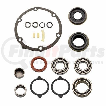 T241RE by MOTIVE GEAR - 241 TCASE BEARING KIT  02 & NE