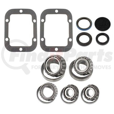 T261R by MOTIVE GEAR - G360 BEARING  SEAL & GASKET KI