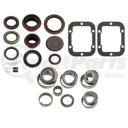 T308RA by MOTIVE GEAR - NV4500 BEARING SEAL GASKET KIT