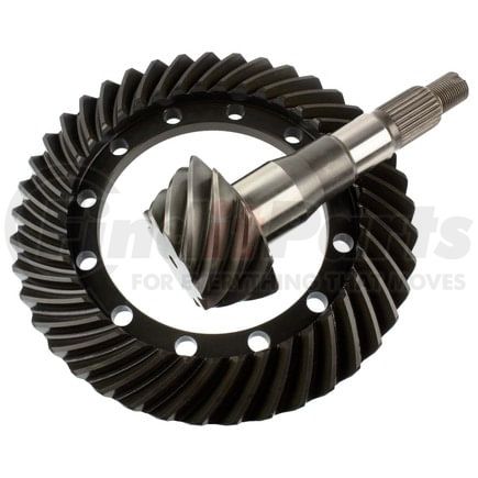 T411L by MOTIVE GEAR - Motive Gear - Differential Ring and Pinion