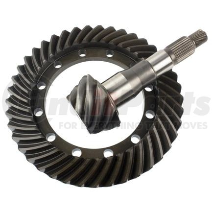 T456L by MOTIVE GEAR - Motive Gear - Differential Ring and Pinion