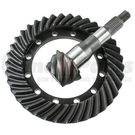 T529L by MOTIVE GEAR - Motive Gear - Differential Ring and Pinion