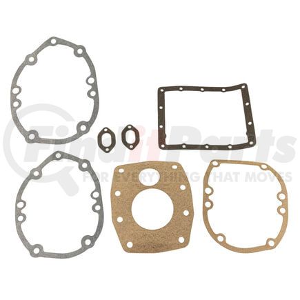 TK-55B by MOTIVE GEAR - GASKET KIT