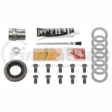 TOYIKIFS by MOTIVE GEAR - Motive Gear - Differential Gear Install Kit