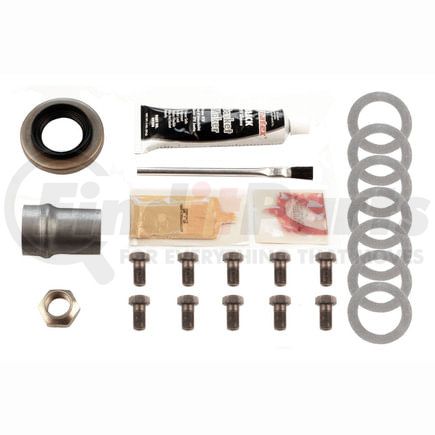 TOYIK by MOTIVE GEAR - Motive Gear - Differential Gear Install Kit