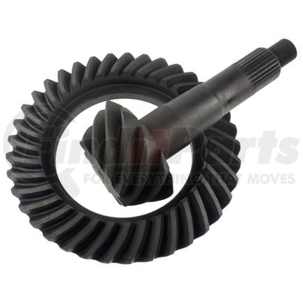 V885370 by MOTIVE GEAR - Motive Gear Performance - Performance Differential Ring and Pinion