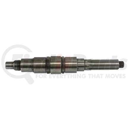 WA4050-2F by MOTIVE GEAR - MAINSHAFT TR4050 17" OA