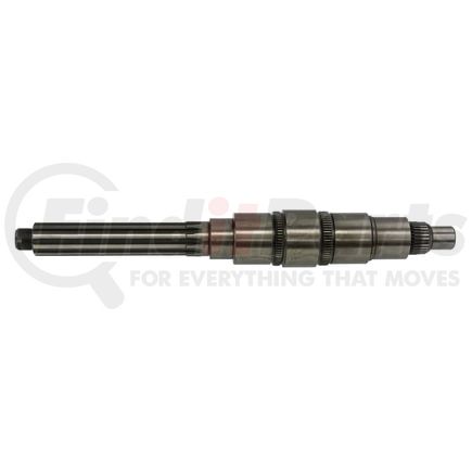 WA4050-2 by MOTIVE GEAR - MAINSHAFT TR4050 19.78" OA