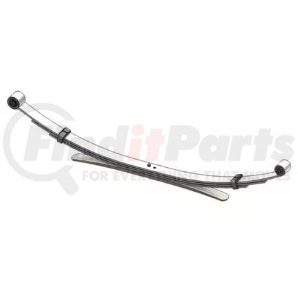 34-1451-1 by DAYTON PARTS - Leaf Spring - Rear