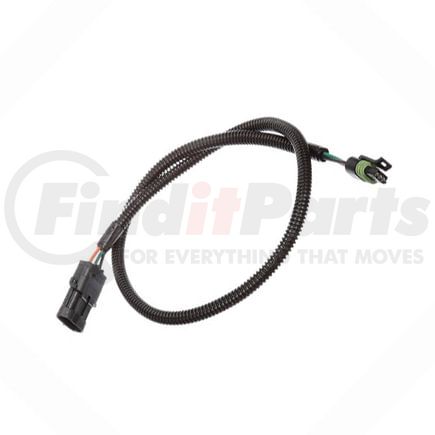 550265N by BENDIX - Air Brake Cable - ET-2 Cable Assembly