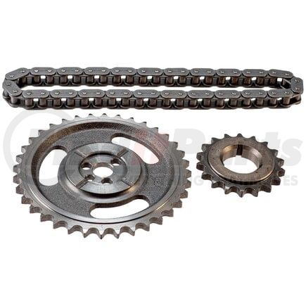 Melling Engine Products 485683 Engine Timing Set High Performance – 3 piece Set