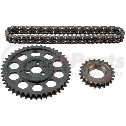 40201 by MELLING ENGINE PRODUCTS - High Performance-3 piece Set