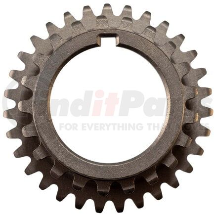 S1307 by MELLING ENGINE PRODUCTS - Stock Replacement Crankshaft Sprocket