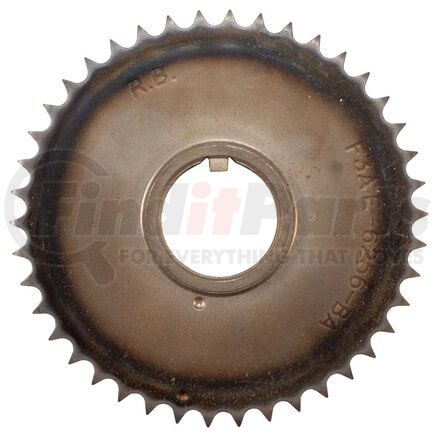 Melling Engine Products S762 Engine Timing Camshaft Sprocket Stock Replacement Camshaft Sprocket