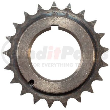 Melling Engine Products S791 Engine Timing Crankshaft Sprocket Stock Replacement Crankshaft Sprocket