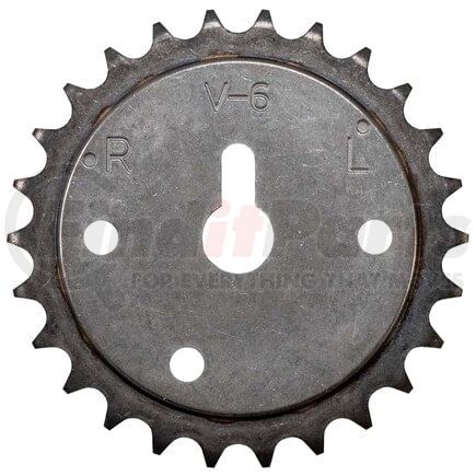 Melling Engine Products S824 Engine Timing Camshaft Sprocket Stock Replacement Camshaft Sprocket