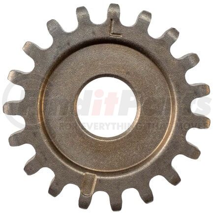 Melling Engine Products S945 Engine Balance Shaft Sprocket Stock Replacement Balance Shaft Sprocket