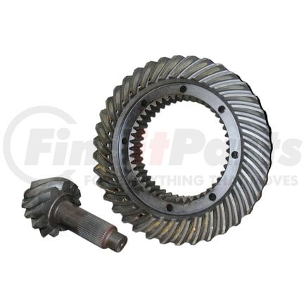 514869 by DANA - RING & PINION SET 3.70