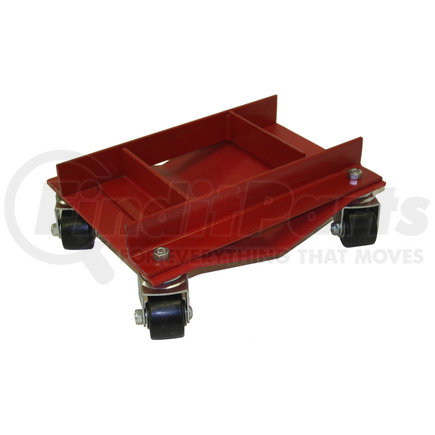 M998086 by MERRICK MACHINE CO. - Auto Dolly Trailer Jack Attachment