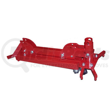 M998088 by MERRICK MACHINE CO. - Fold Up Engine Stand