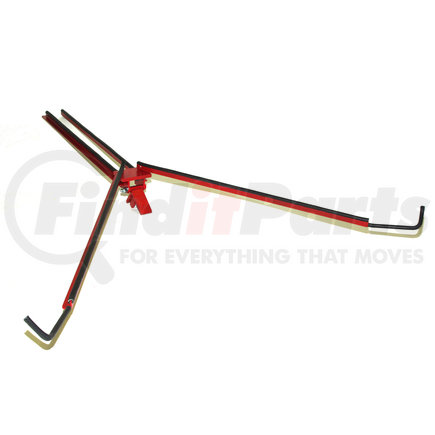 M998090 by MERRICK MACHINE CO. - Hood Puller