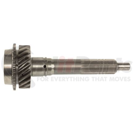 1304085016 by RICHMOND GEAR - Richmond - Manual Transmission Input Shaft