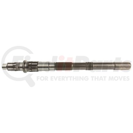 1304171005 by RICHMOND GEAR - Richmond - Manual Transmission Main Shaft