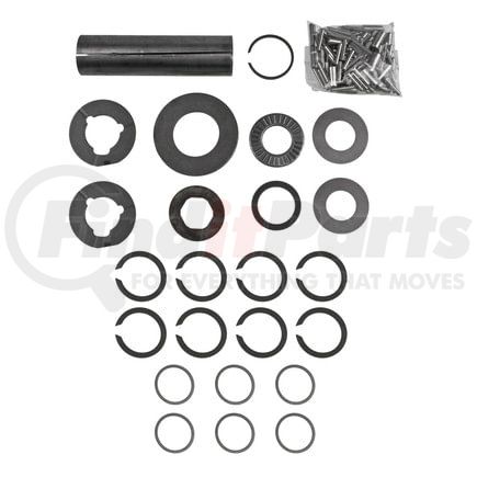 1304603011 by RICHMOND GEAR - Richmond - Manual Transmission Rebuild Kit