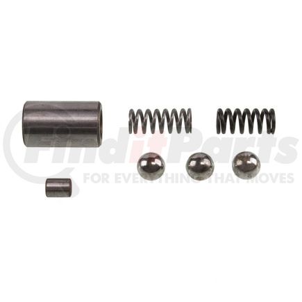 1304603010 by RICHMOND GEAR - Richmond - Manual Trans Detent Kit