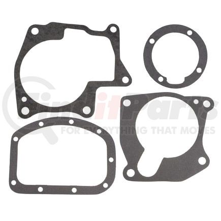 1304603012 by RICHMOND GEAR - Richmond - Manual Transmission Gasket Set