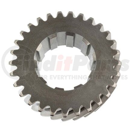 2550529 by RICHMOND GEAR - Richmond - Manual Transmission Cluster Gear