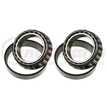 29-0003-1 by RICHMOND GEAR - Richmond - Differential Spool Bearing Kit - Timken