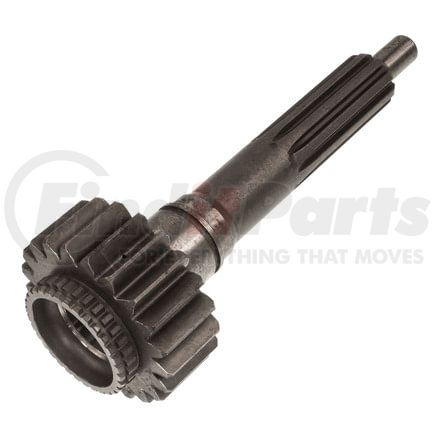 4521010 by RICHMOND GEAR - Richmond - Manual Transmission Input Shaft