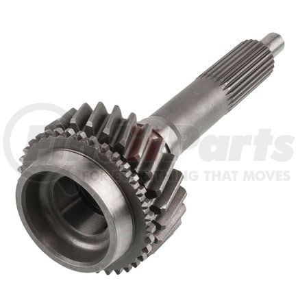 4520526 by RICHMOND GEAR - Richmond - Manual Transmission Input Shaft