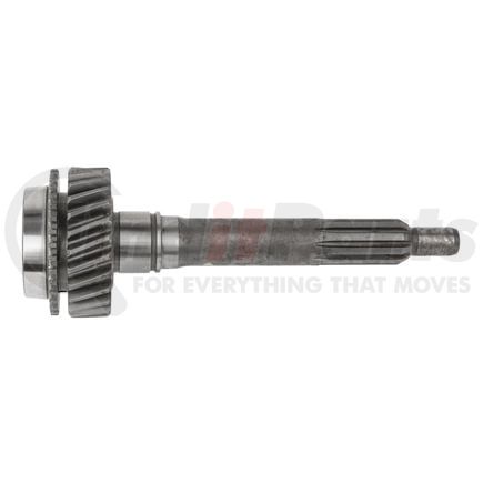 4540510 by RICHMOND GEAR - Richmond - Manual Transmission Input Shaft