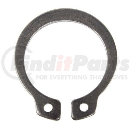 4734RM by RICHMOND GEAR - Richmond - Manual Transmission Main Shaft Snap Ring