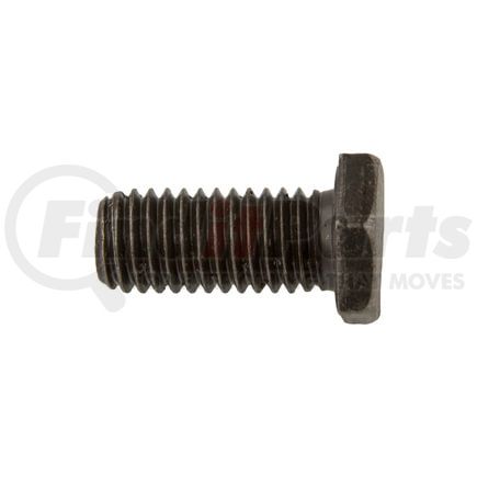 4737D by RICHMOND GEAR - SCREW HC   .500-13X1.125  G5