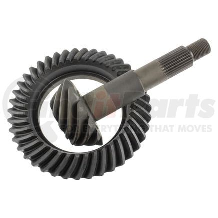 49-0005-1 by RICHMOND GEAR - Richmond - Street Gear Differential Ring and Pinion