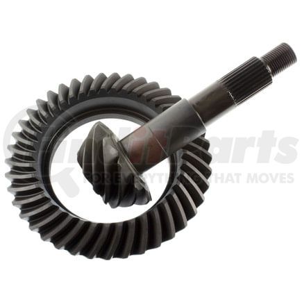 49-0007-1 by RICHMOND GEAR - Richmond - Street Gear Differential Ring and Pinion