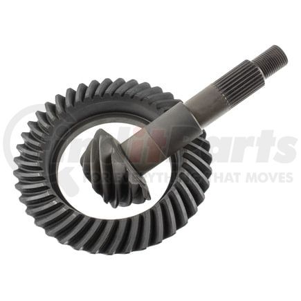 49-0009-1 by RICHMOND GEAR - Richmond - Street Gear Differential Ring and Pinion